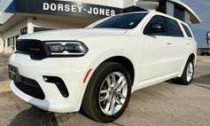 2024 Dodge Durango GT