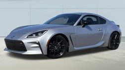 2023 Toyota GR86 Premium