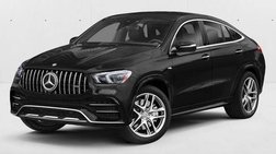 2021 Mercedes-Benz GLE-Class AMG GLE 53