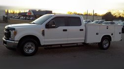 2019 Ford Super Duty F-350 XL
