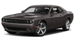 2018 Dodge Challenger R/T