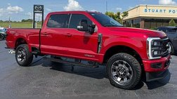 2024 Ford Super Duty F-350 Lariat