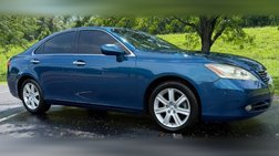 2008 Lexus ES 350 Base