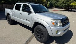2005 Toyota Tacoma V6