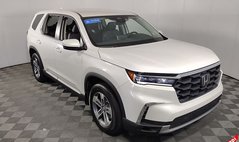 2025 Honda Pilot EXL