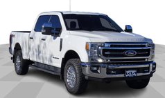 2021 Ford Super Duty F-350 Lariat