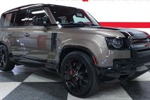 2023 Land Rover Defender 110 X