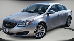 2014 Buick Regal Premium I