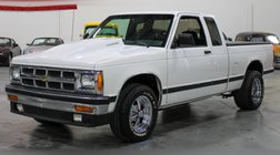 1993 Chevrolet S-10 