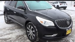 2017 Buick Enclave Premium