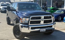 2012 Ram Ram Pickup 2500 SLT