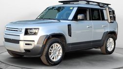 2024 Land Rover Defender 110 P400 S
