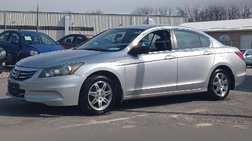 2011 Honda Accord LX