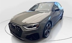 2023 Audi A4 quattro S line Prestige 45 TFSI