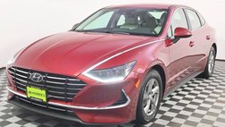 2023 Hyundai Sonata SE