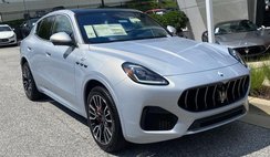 2024 Maserati Grecale GT