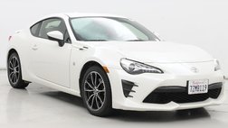 2017 Toyota 86 