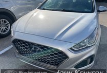 2019 Hyundai Sonata Sport