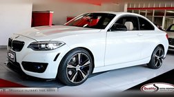 2015 BMW 2 Series 228i xDrive