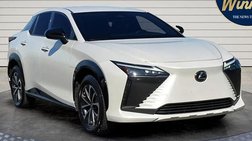 2024 Lexus RZ 300e Premium