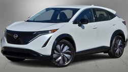2024 Nissan Ariya Engage