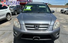 2005 Honda CR-V Special Edition for Sale - iSeeCars.com