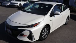 2017 Toyota Prius Prime Premium