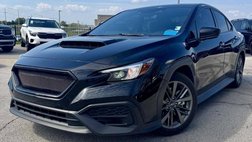 2024 Subaru WRX Base