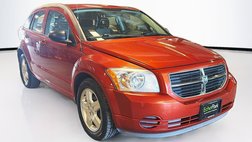 2009 Dodge Caliber SXT