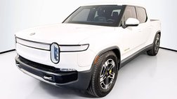 2022 Rivian R1T Launch Edition