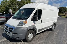 2017 Ram ProMaster 1500 136 WB