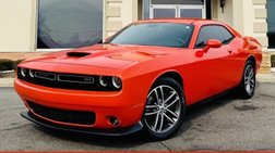 2019 Dodge Challenger GT