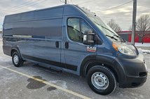 2019 Ram ProMaster 3500 159 WB