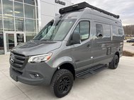 2023 Mercedes-Benz Sprinter 2500