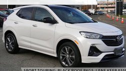 2020 Buick Encore GX Preferred