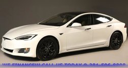 2016 Tesla Model S 90D