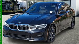 2022 BMW 3 Series 330e xDrive