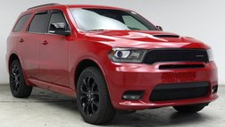 2020 Dodge Durango GT Plus