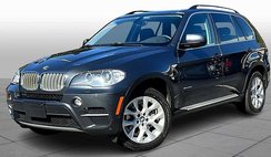 2013 BMW X5 xDrive35i Premium