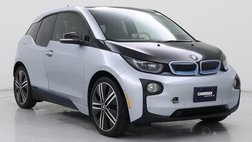 2015 BMW i3 Base