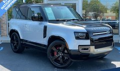 2023 Land Rover Defender 90 X
