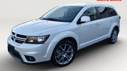 2014 Dodge Journey R/T