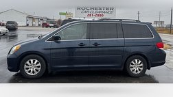 2010 Honda Odyssey EX L