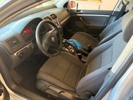 2009 Volkswagen Rabbit S