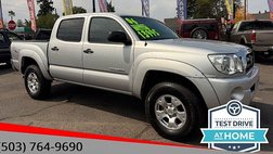 2006 Toyota Tacoma PreRunner V6