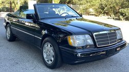 1995 Mercedes-Benz E-Class E 320