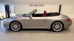 2010 Porsche 911 Carrera S
