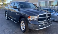 2014 Ram Ram Pickup 1500 SLT
