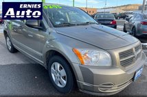 2008 Dodge Caliber SE