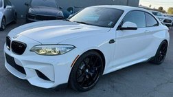 2018 BMW M2 Base
